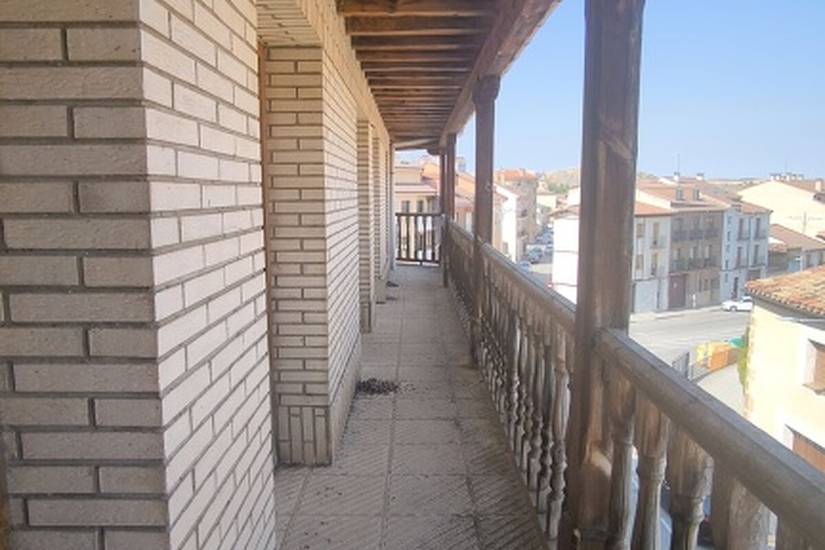 Piso en El Burgo de Osma – foto 7
