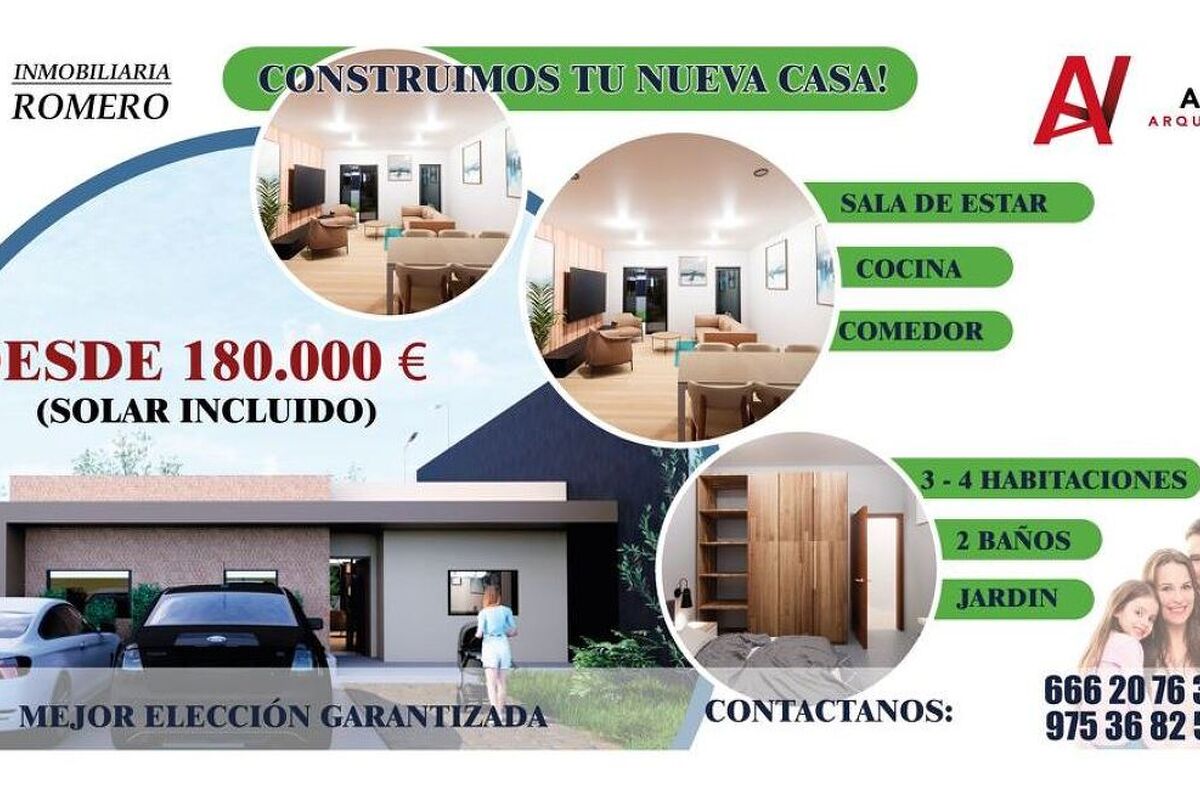Promoción en El Burgo de Osma – foto 1
