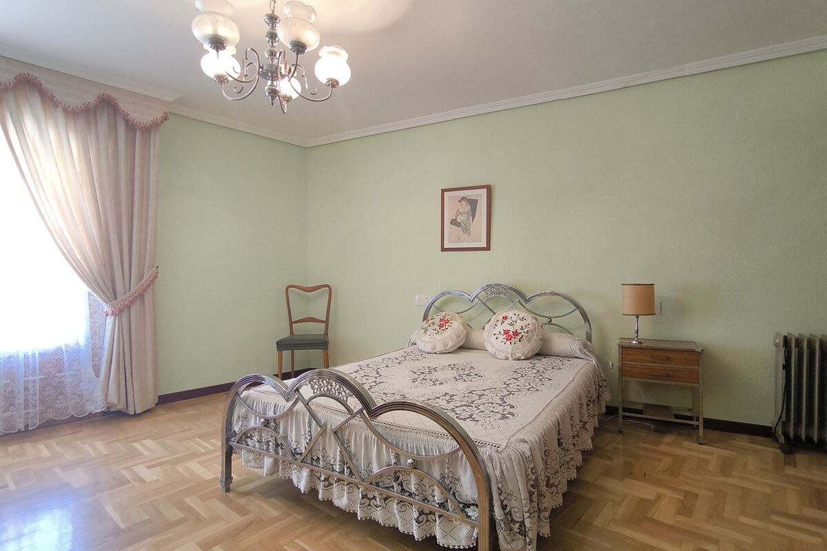 Piso en Berlanga de Duero – foto 6