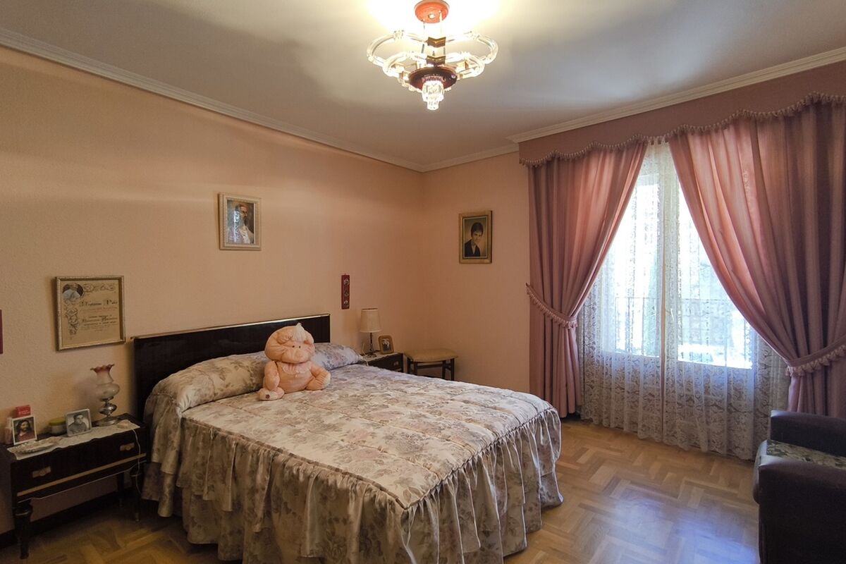 Piso en Berlanga de Duero – foto 3