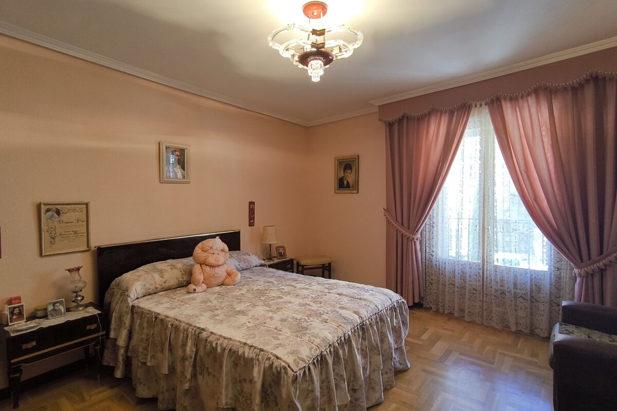 Piso en Berlanga de Duero – foto 8