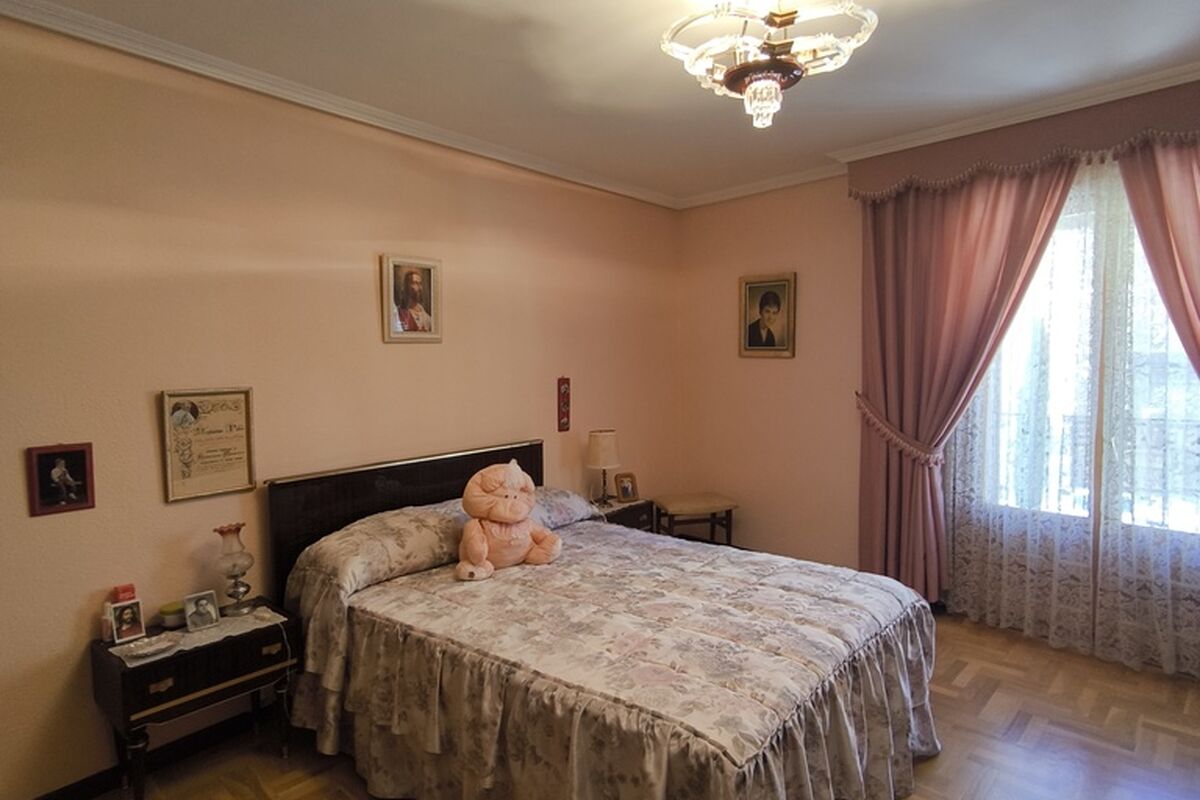 Piso en Berlanga de Duero – foto 9