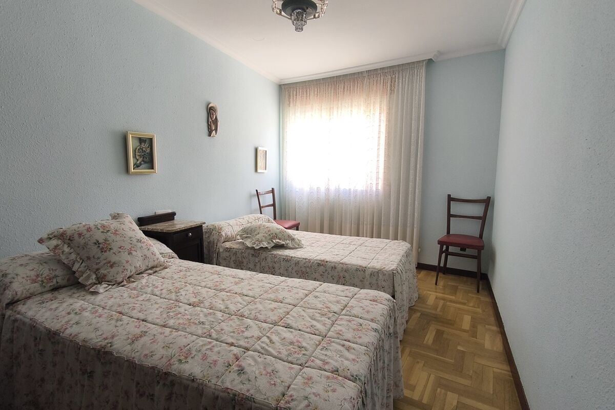 Piso en Berlanga de Duero – foto 10