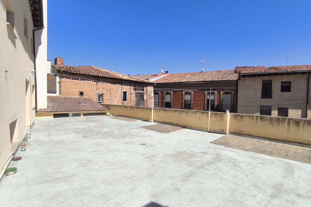 Piso en Berlanga de Duero – foto 12