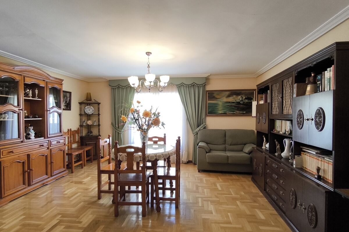 Piso en Berlanga de Duero – foto 1