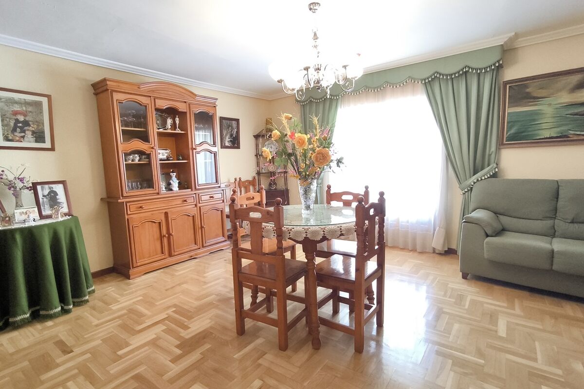 Piso en Berlanga de Duero – foto 4