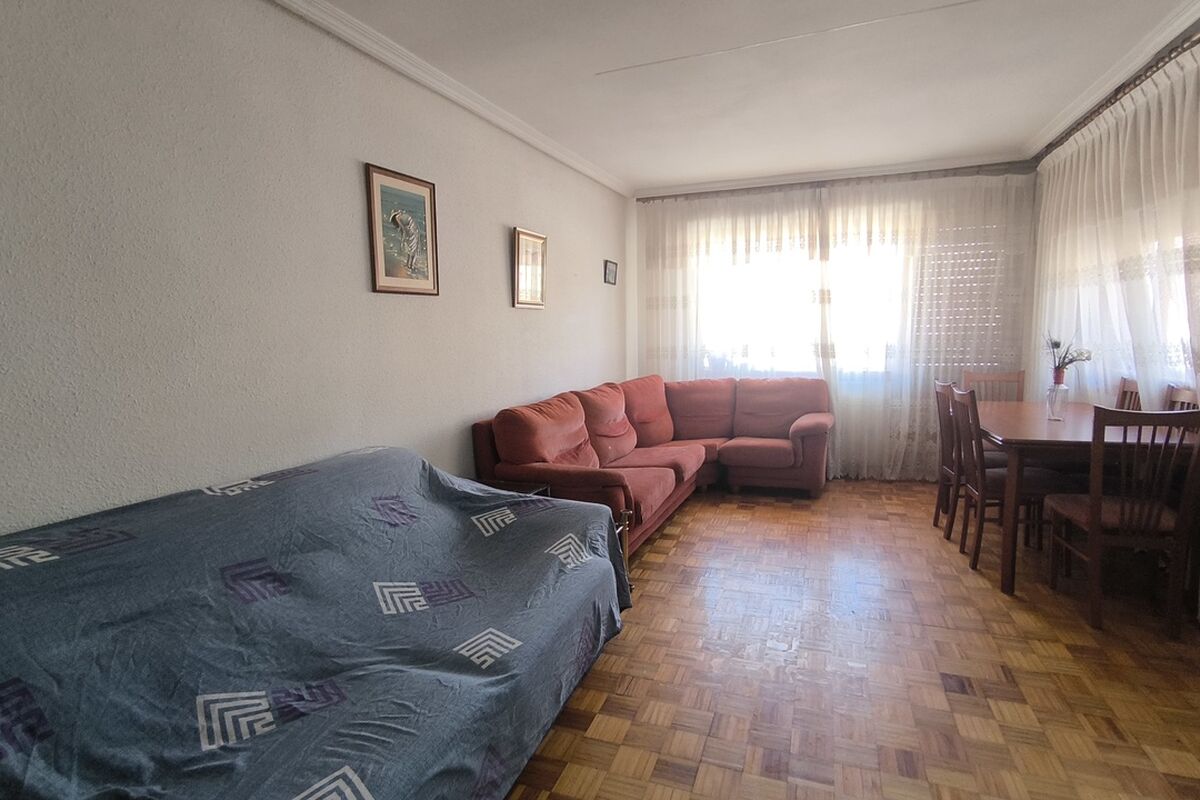 Piso en El Burgo de Osma – foto 1