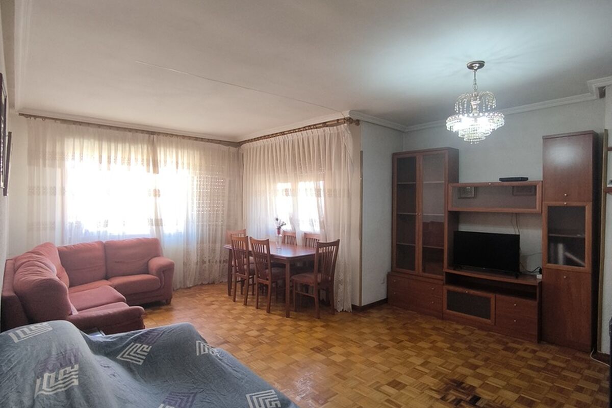 Piso en El Burgo de Osma – foto 3