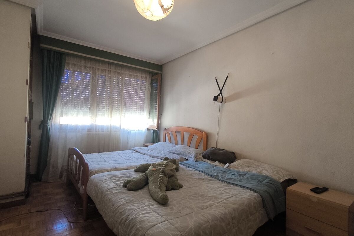 Piso en El Burgo de Osma – foto 2