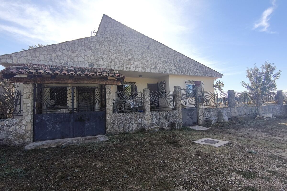 Casa en La Olmeda – foto 1