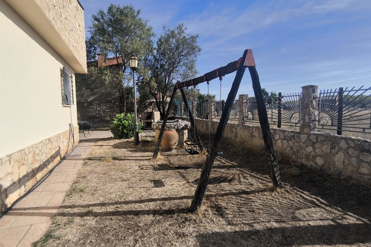 Casa en La Olmeda – foto 3