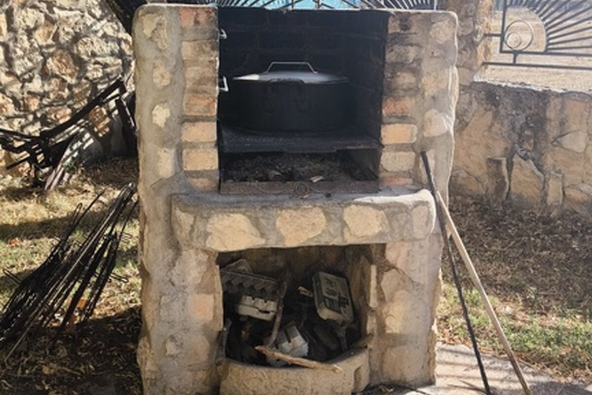 Casa en La Olmeda – foto 4